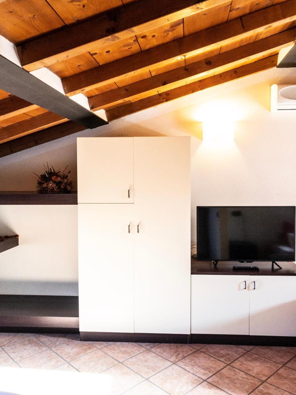 Le Finestre Su Borghetto Hotel Valeggio sul Mincio Kültér fotó