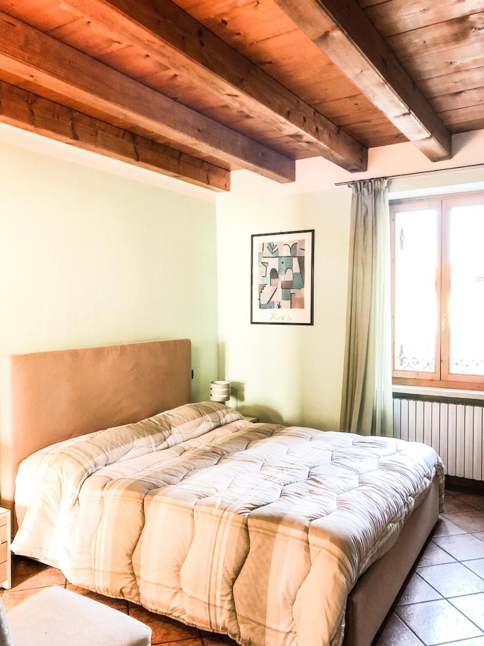 Le Finestre Su Borghetto Hotel Valeggio sul Mincio Kültér fotó