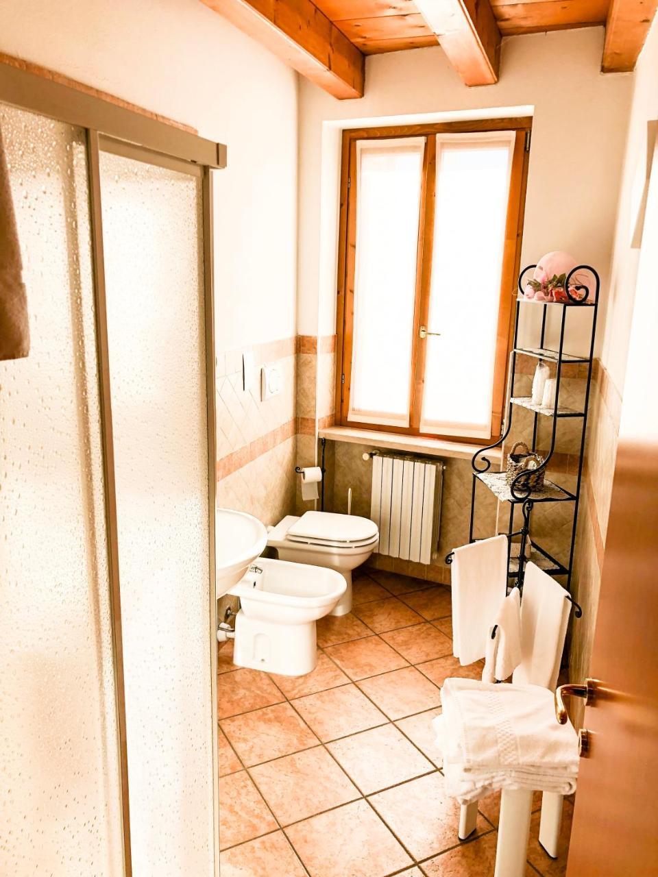 Le Finestre Su Borghetto Hotel Valeggio sul Mincio Kültér fotó