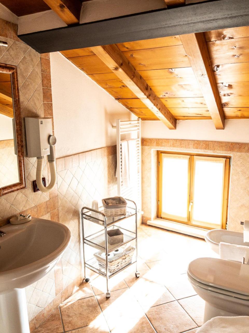 Le Finestre Su Borghetto Hotel Valeggio sul Mincio Kültér fotó