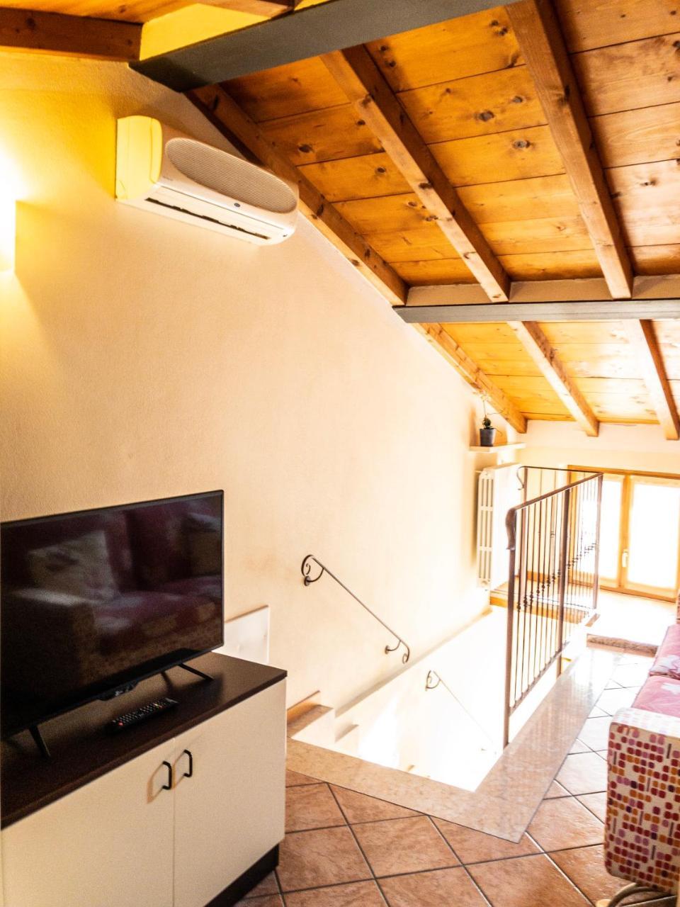 Le Finestre Su Borghetto Hotel Valeggio sul Mincio Kültér fotó