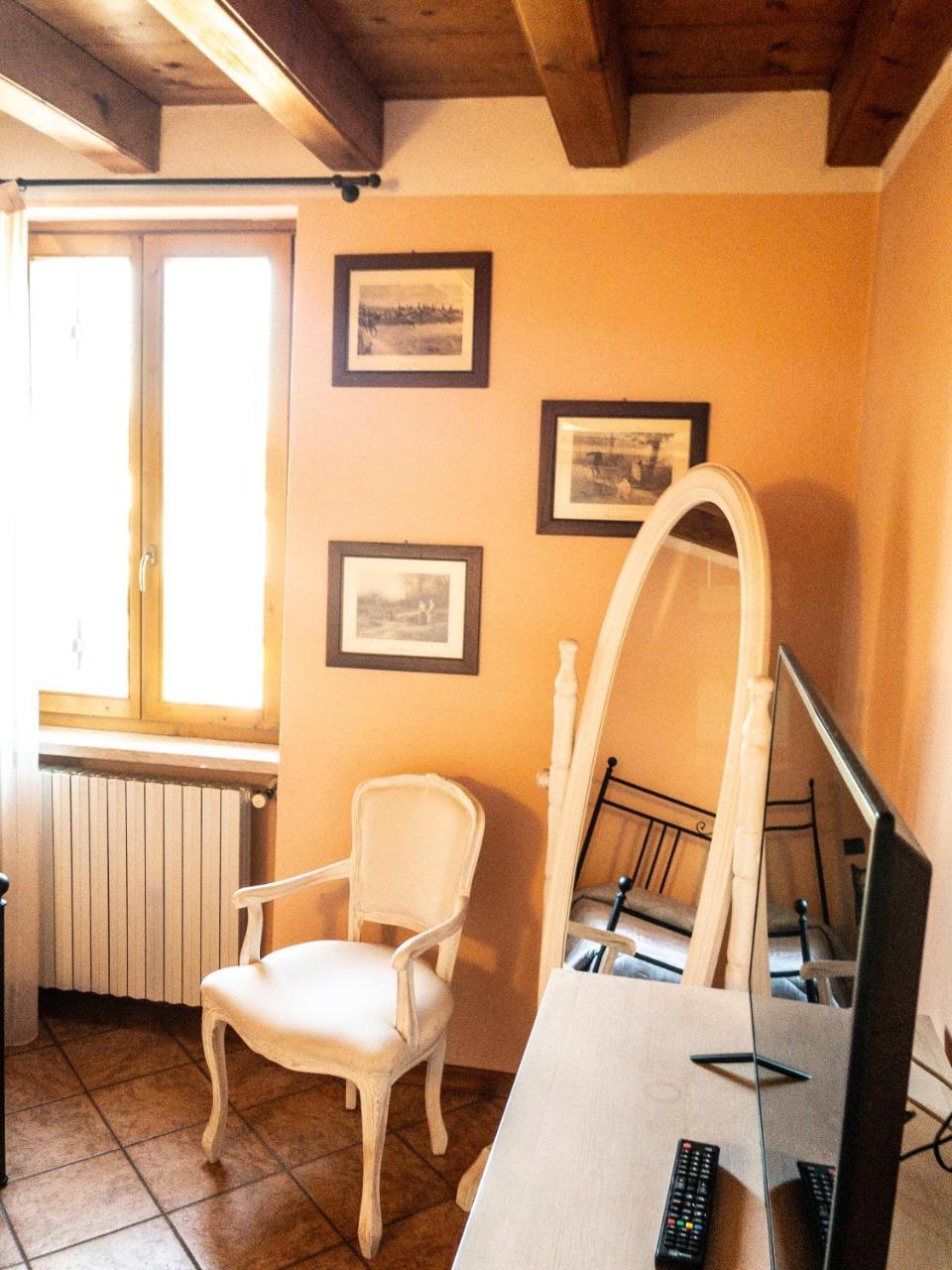 Le Finestre Su Borghetto Hotel Valeggio sul Mincio Kültér fotó