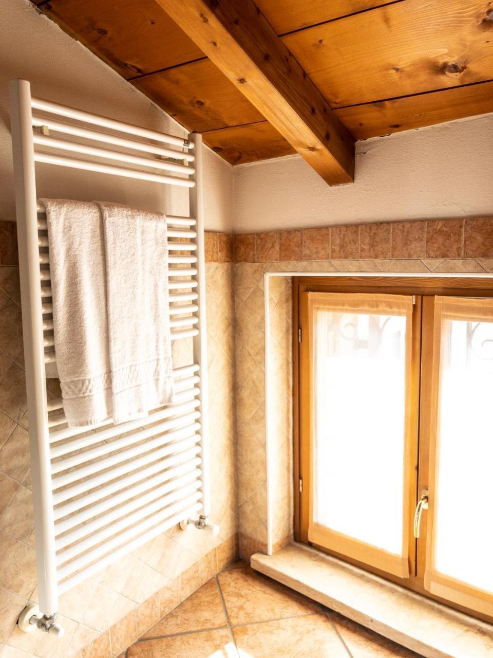 Le Finestre Su Borghetto Hotel Valeggio sul Mincio Kültér fotó