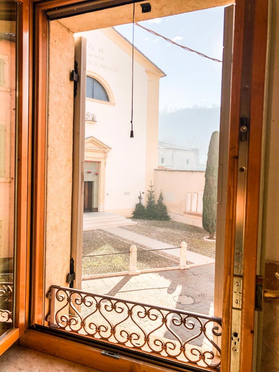 Le Finestre Su Borghetto Hotel Valeggio sul Mincio Kültér fotó