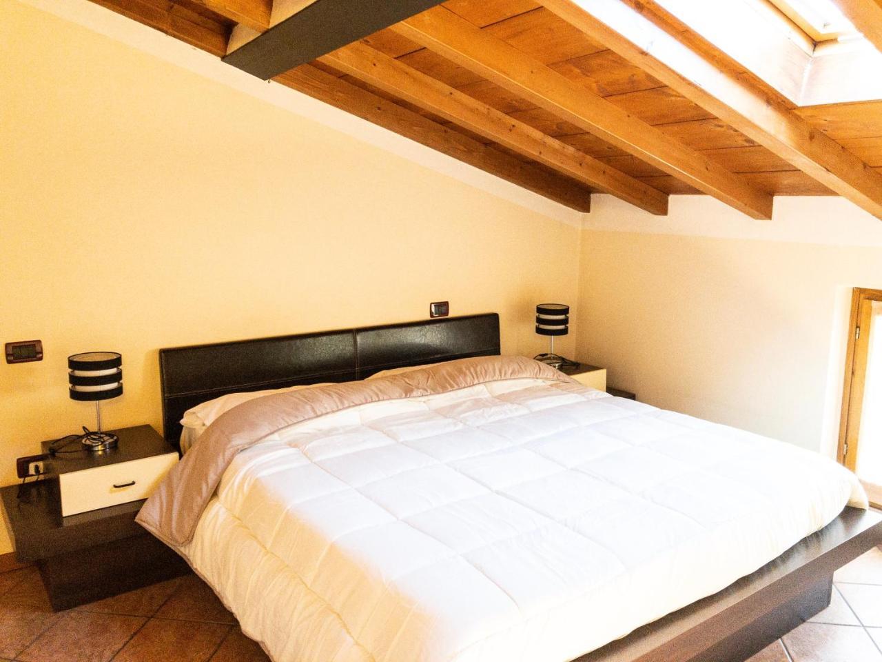 Le Finestre Su Borghetto Hotel Valeggio sul Mincio Kültér fotó