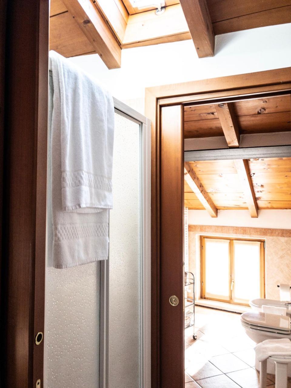 Le Finestre Su Borghetto Hotel Valeggio sul Mincio Kültér fotó