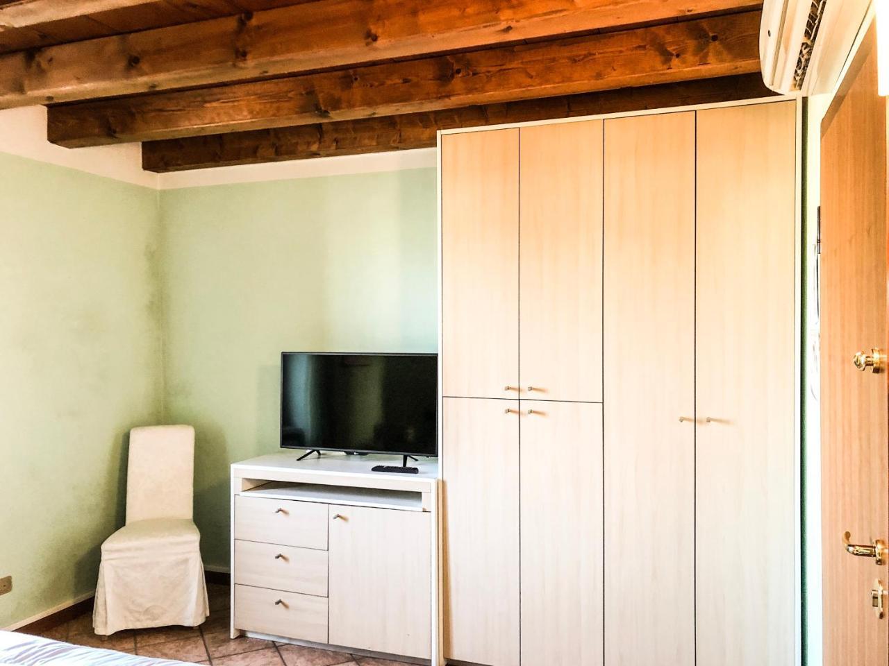 Le Finestre Su Borghetto Hotel Valeggio sul Mincio Kültér fotó