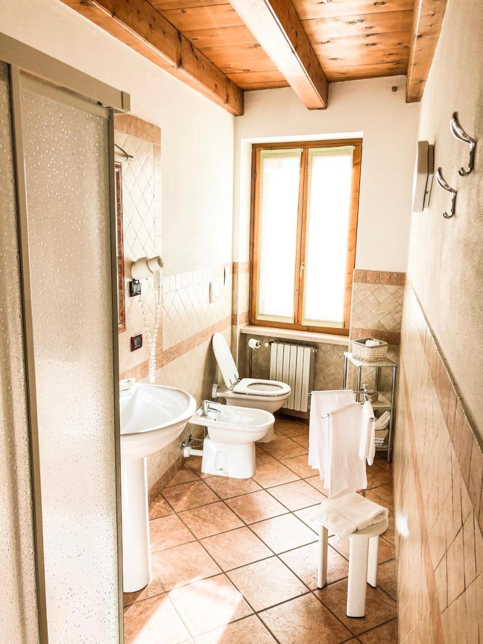 Le Finestre Su Borghetto Hotel Valeggio sul Mincio Kültér fotó